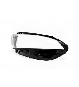 Mercedes-Benz W177 Headlight Headlamp Lens Cover Right Side 2018 -